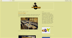 Desktop Screenshot of funkyharlem.blogspot.com