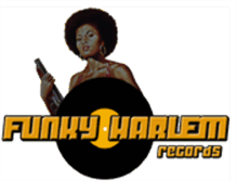 Tablet Screenshot of funkyharlem.blogspot.com