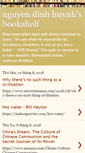 Mobile Screenshot of nguyendinhhuynh.blogspot.com