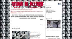 Desktop Screenshot of luigiapolvanesi.blogspot.com