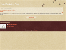 Tablet Screenshot of cantonidenpera.blogspot.com