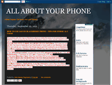 Tablet Screenshot of dicept-phonez.blogspot.com