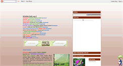Desktop Screenshot of bygoet.blogspot.com