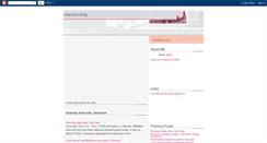 Desktop Screenshot of bransonbest.blogspot.com