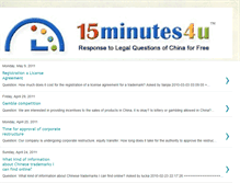 Tablet Screenshot of fifteenminutes4u.blogspot.com