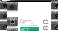 Desktop Screenshot of abagnamedisabella.blogspot.com