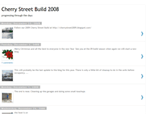 Tablet Screenshot of cherrystreet2008.blogspot.com