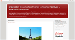 Desktop Screenshot of event-success.blogspot.com
