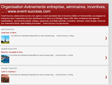 Tablet Screenshot of event-success.blogspot.com