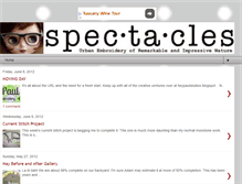 Tablet Screenshot of heypaulspecs.blogspot.com