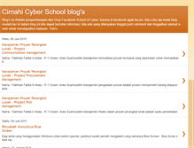 Tablet Screenshot of ilmu-personalkomputer.blogspot.com