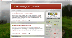 Desktop Screenshot of eltmsa.blogspot.com