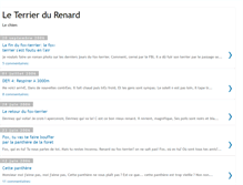 Tablet Screenshot of le-terrier-du-renard.blogspot.com