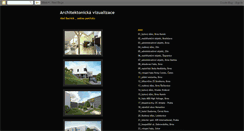 Desktop Screenshot of buchtik.blogspot.com