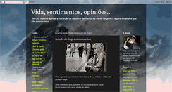 Desktop Screenshot of ludmilaprado.blogspot.com