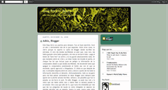 Desktop Screenshot of bombocha.blogspot.com