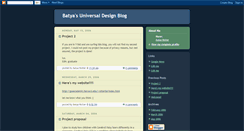 Desktop Screenshot of batyarotter.blogspot.com