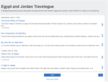Tablet Screenshot of egyptjordan.blogspot.com