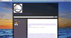 Desktop Screenshot of mrleininger.blogspot.com