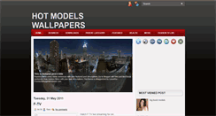 Desktop Screenshot of myfasionstile.blogspot.com