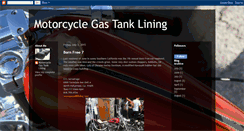 Desktop Screenshot of epoxylining.blogspot.com