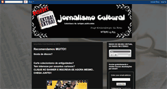 Desktop Screenshot of insertcultural.blogspot.com