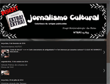 Tablet Screenshot of insertcultural.blogspot.com