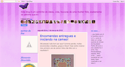 Desktop Screenshot of butterfly212.blogspot.com