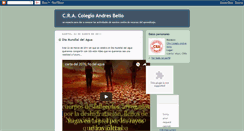 Desktop Screenshot of cracab.blogspot.com