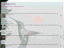 Tablet Screenshot of de-rosaseroseiras.blogspot.com