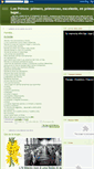 Mobile Screenshot of diadelprimo.blogspot.com