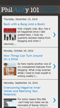 Mobile Screenshot of philasify101.blogspot.com