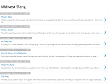 Tablet Screenshot of midwestslang.blogspot.com