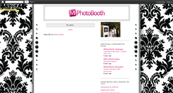 Desktop Screenshot of miphotobooth.blogspot.com