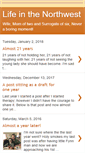 Mobile Screenshot of lifeinthenorthwest-tinag.blogspot.com