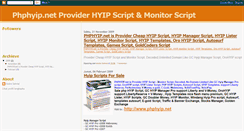 Desktop Screenshot of hyipscript-andre.blogspot.com