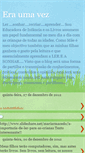 Mobile Screenshot of leresonhar.blogspot.com