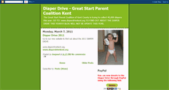 Desktop Screenshot of diaperdrive-gsparentcoalitionkent.blogspot.com