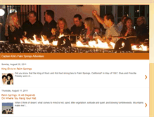 Tablet Screenshot of palm-springs-adventure.blogspot.com