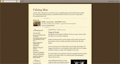 Desktop Screenshot of jewelleryvaluer.blogspot.com