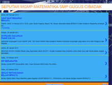 Tablet Screenshot of mgmpmatguguscbd.blogspot.com