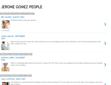 Tablet Screenshot of jgomezpeople.blogspot.com