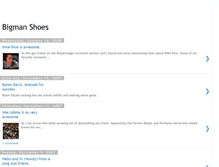 Tablet Screenshot of bigmanshoes.blogspot.com