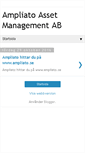 Mobile Screenshot of ampliatoasset.blogspot.com