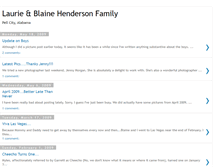 Tablet Screenshot of lbgmhenderson.blogspot.com