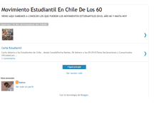 Tablet Screenshot of movimientoestudi.blogspot.com