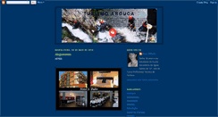 Desktop Screenshot of nunomiguel-pap.blogspot.com