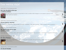 Tablet Screenshot of essameninaviaja.blogspot.com