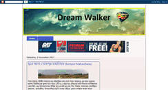 Desktop Screenshot of bd1209.blogspot.com
