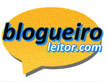 Tablet Screenshot of blogueiroleitor.blogspot.com